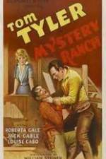 Watch Mystery Ranch Tvmuse