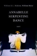 Watch Serpentine Dance by Annabelle Tvmuse
