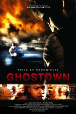 Watch Ghostown Tvmuse