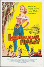 Watch The Louisiana Hussy Tvmuse