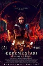 Watch Errementari: The Blacksmith and the Devil Tvmuse