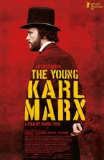 Watch The Young Karl Marx Tvmuse