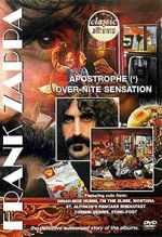 Watch Classic Albums: Frank Zappa - Apostrophe (\')/Over-Nite Sensation Tvmuse