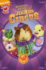 Watch The Wonder Pets Join The Circus Tvmuse