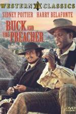 Watch Buck and the Preacher Tvmuse