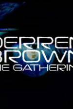 Watch Derren Brown The Gathering Tvmuse