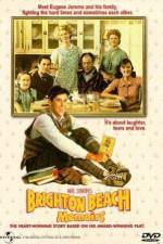 Watch Brighton Beach Memoirs Tvmuse