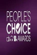 Watch The 39th Annual People's Choice Awards Tvmuse