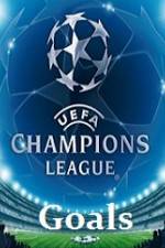 Watch Champions League Goals Tvmuse