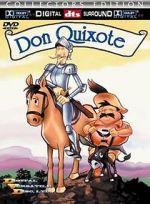 Watch Don Quixote of La Mancha Tvmuse