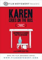 Watch Karen Cries on the Bus Tvmuse