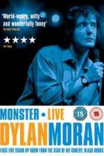 Watch Dylan Moran Monster Tvmuse