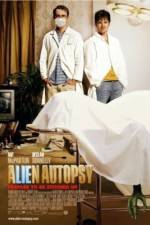 Watch Alien Autopsy Tvmuse