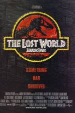 Watch The Lost World: Jurassic Park Tvmuse