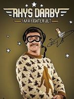 Watch Rhys Darby: I\'m a Fighter Jet Tvmuse