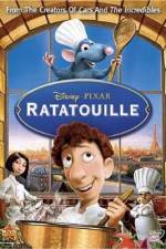 Watch Ratatouille Tvmuse