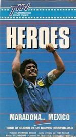 Watch Hero: The Official Film of the 1986 FIFA World Cup Tvmuse