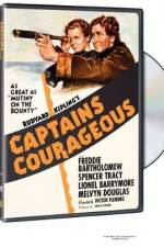Watch Captains Courageous Tvmuse