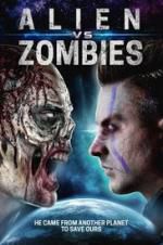 Watch Alien Vs. Zombies Tvmuse