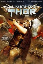 Watch Almighty Thor Tvmuse