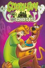 Watch Scooby Doo And The Ghosts Tvmuse