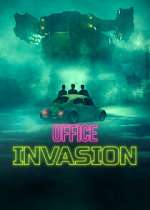 Watch Office Invasion Tvmuse