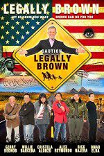 Watch Legally Brown Tvmuse