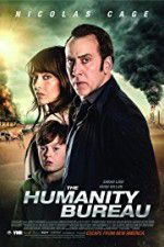Watch The Humanity Bureau Tvmuse