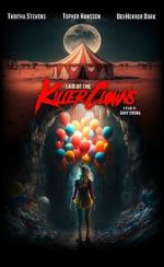 Watch Lair of the Killer Clowns Tvmuse