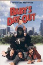 Watch Baby's Day Out Tvmuse