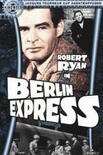 Watch Berlin Express Tvmuse