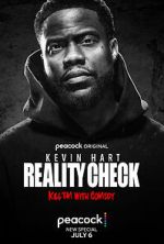 Watch Kevin Hart: Reality Check Tvmuse