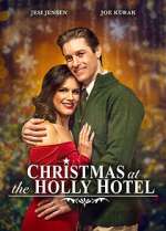 Watch Christmas at the Holly Hotel Tvmuse