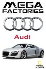 Watch National Geographic Megafactories: Audi Tvmuse