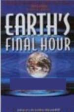 Watch Earth's Final Hours Tvmuse