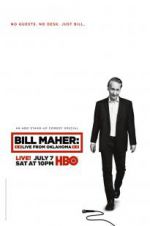 Watch Bill Maher: Live from Oklahoma Tvmuse