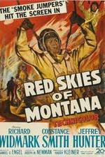 Watch Red Skies of Montana Tvmuse
