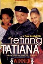 Watch Retiring Tatiana Tvmuse