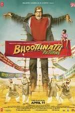 Watch Bhoothnath Returns Tvmuse