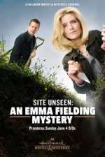 Watch Site Unseen: An Emma Fielding Mystery Tvmuse