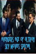 Watch Avengers Age of Ultron Sky Movies Special Tvmuse