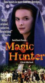 Watch Magic Hunter Tvmuse