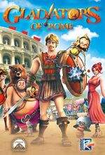 Watch Gladiators of Rome Tvmuse