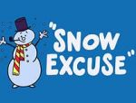 Watch Snow Excuse (Short 1966) Tvmuse