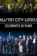Watch Austin City Limits Celebrates 40 Years Tvmuse