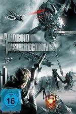 Watch Android Insurrection Tvmuse