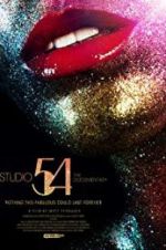 Watch Studio 54 Tvmuse