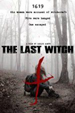 Watch The Last Witch Tvmuse