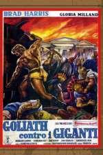 Watch Goliath Against the Giants Tvmuse