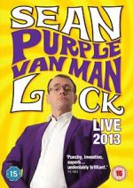 Watch Sean Lock: Purple Van Man Tvmuse